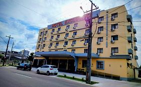 Hotel Exclusivo